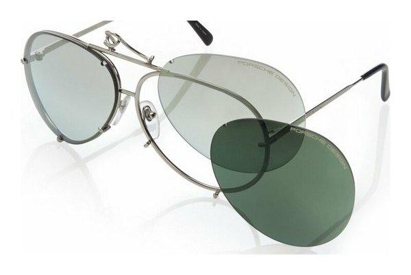 Ochelari de soare Porsche Design P8478 B