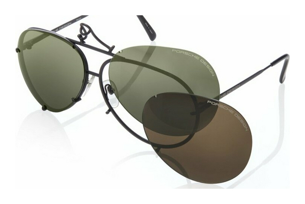 Ochelari de soare Porsche Design P8478 D