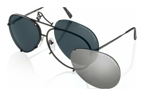 Ochelari de soare Porsche Design P8478 D343