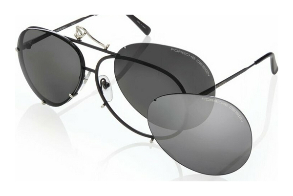 Ochelari de soare Porsche Design P8478 J