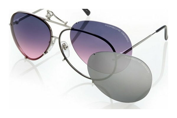 Ochelari de soare Porsche Design P8478 M