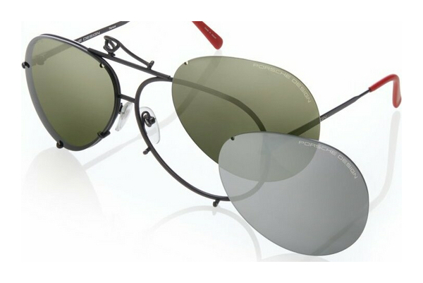 Ochelari de soare Porsche Design P8478 R