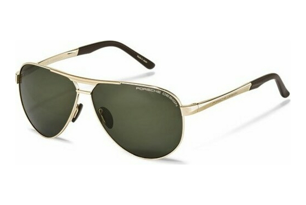 Ochelari de soare Porsche Design P8649 B