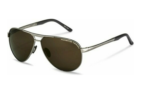 Ochelari de soare Porsche Design P8649 D