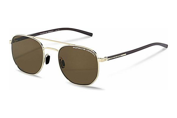 Ochelari de soare Porsche Design P8695 B