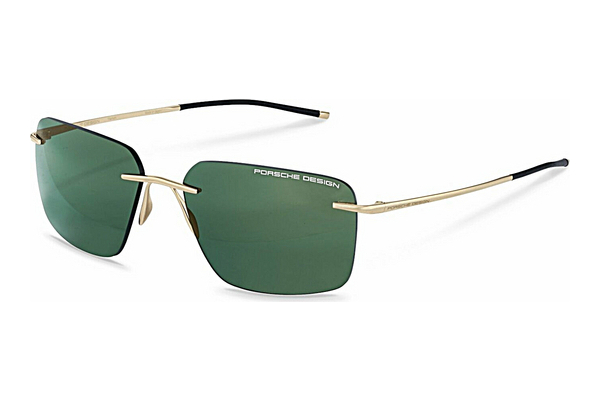 Ochelari de soare Porsche Design P8923 B