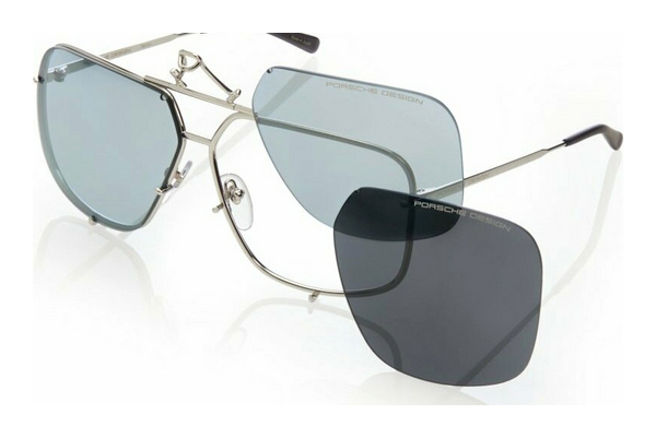 Ochelari de soare Porsche Design P8928 C