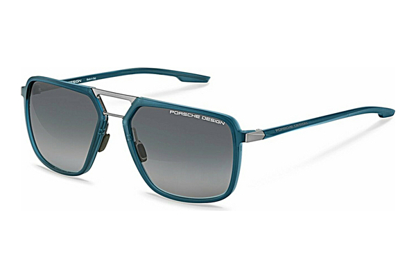 Ochelari de soare Porsche Design P8934 B