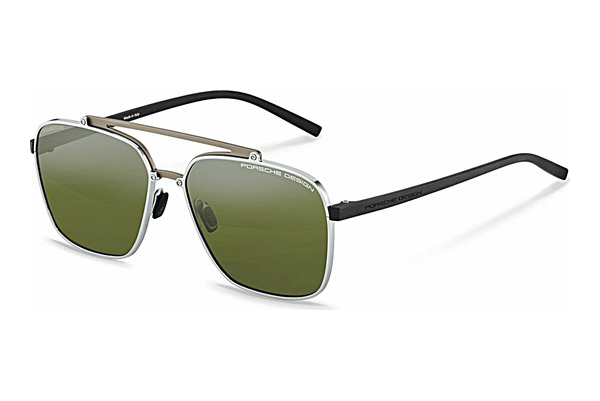 Ochelari de soare Porsche Design P8937 B