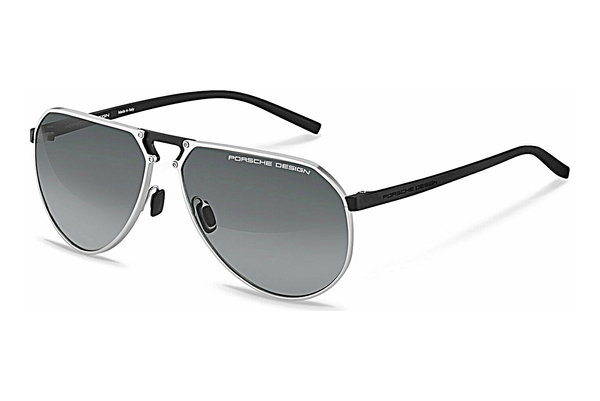 Ochelari de soare Porsche Design P8938 B