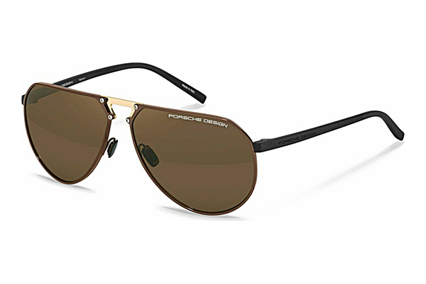 Ochelari de soare Porsche Design P8938 E604