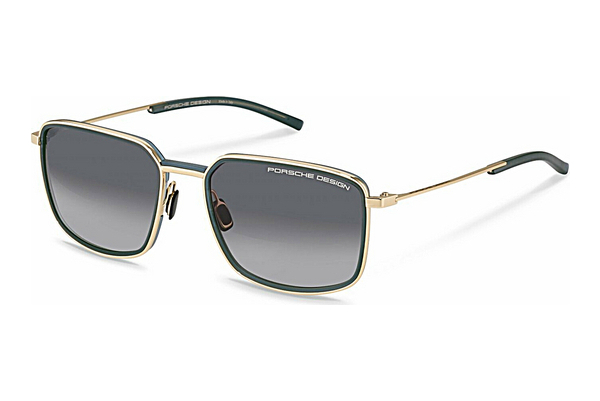 Ochelari de soare Porsche Design P8941 D226