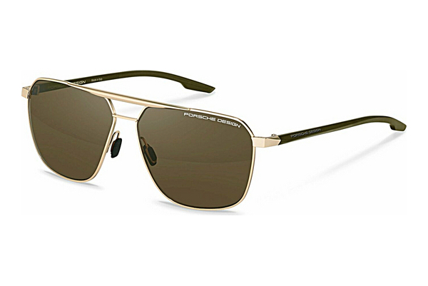 Ochelari de soare Porsche Design P8949 B604