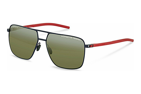 Ochelari de soare Porsche Design P8963 B417