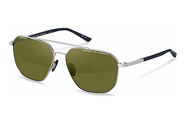 Ochelari de soare Porsche Design P8967 B417