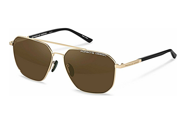 Ochelari de soare Porsche Design P8967 C604