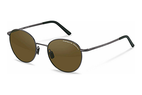 Ochelari de soare Porsche Design P8969 D169