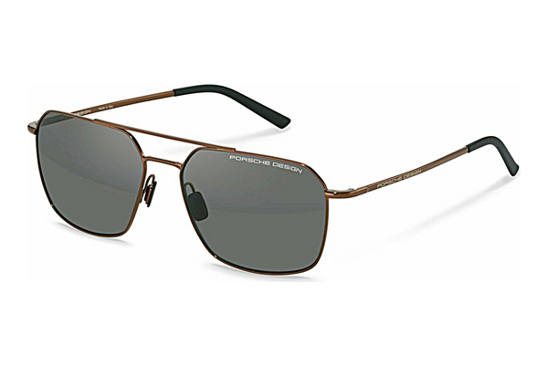 Ochelari de soare Porsche Design P8970 D415