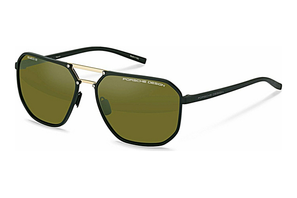 Ochelari de soare Porsche Design P8971 A417