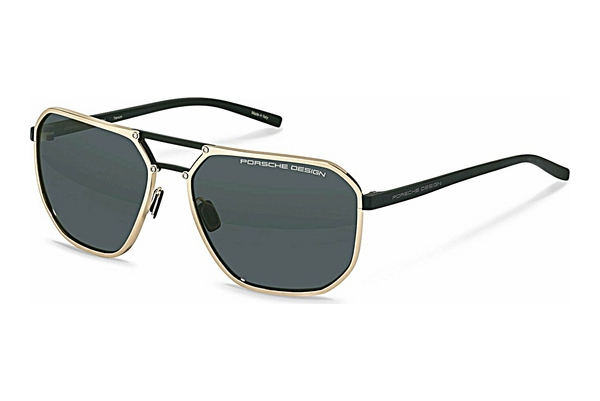 Ochelari de soare Porsche Design P8971 B416