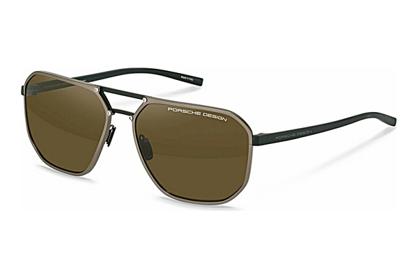 Ochelari de soare Porsche Design P8971 D604