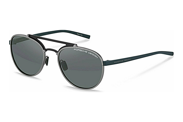 Ochelari de soare Porsche Design P8972 D415