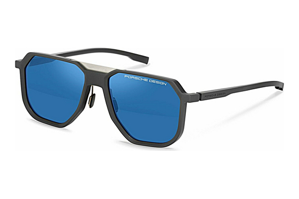 Ochelari de soare Porsche Design P8980 D195