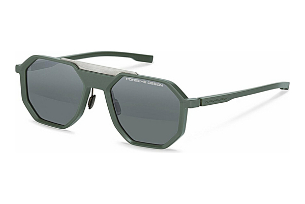 Ochelari de soare Porsche Design P8981 B267