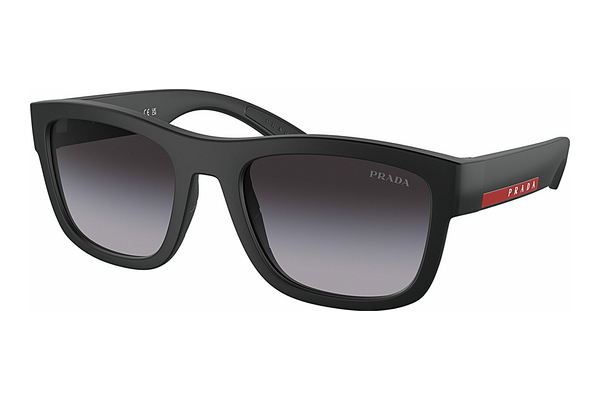 Ochelari de soare Prada Linea Rossa PS 01ZS 1BO09U