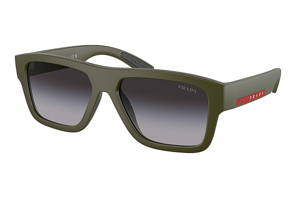 Ochelari de soare Prada Linea Rossa PS 04ZS 15X09U