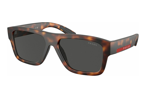 Ochelari de soare Prada Linea Rossa PS 04ZS 17X06F