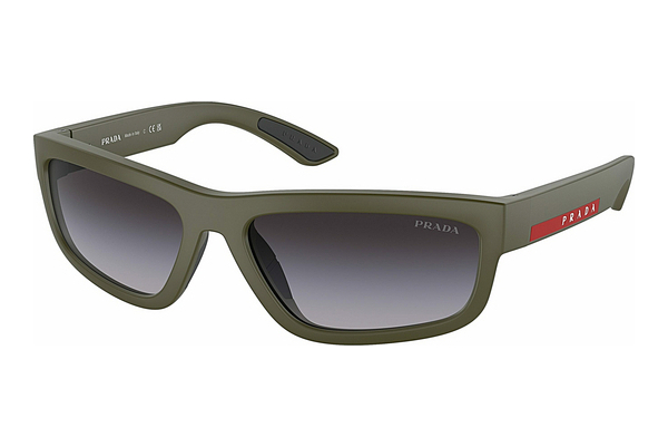 Ochelari de soare Prada Linea Rossa PS 05ZS 15X09U