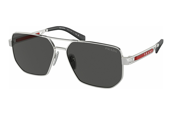 Ochelari de soare Prada Linea Rossa PS 51ZS 1BC06F