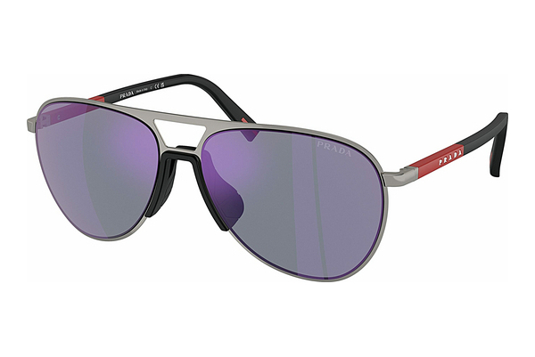 Ochelari de soare Prada Linea Rossa PS 53ZS 5AV10J