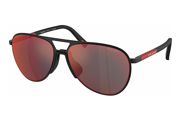 Ochelari de soare Prada Linea Rossa PS 53ZS DG008F