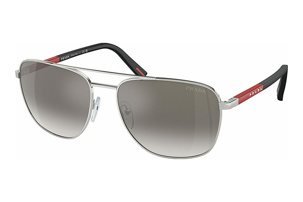 Ochelari de soare Prada Linea Rossa PS 54ZS 1BC02M