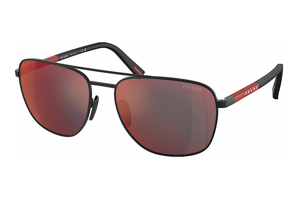 Ochelari de soare Prada Linea Rossa PS 54ZS DG008F