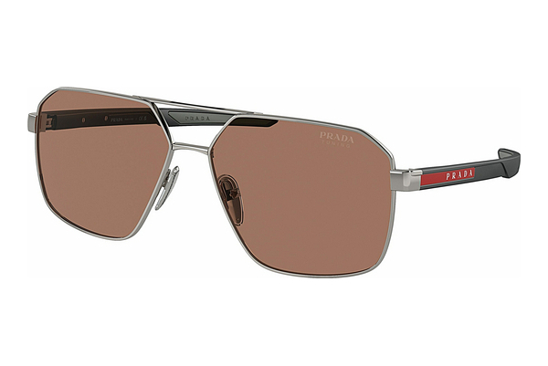 Ochelari de soare Prada Linea Rossa PS 55WS 5AV50A