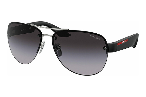 Ochelari de soare Prada Linea Rossa PS 55YS 1BC09U