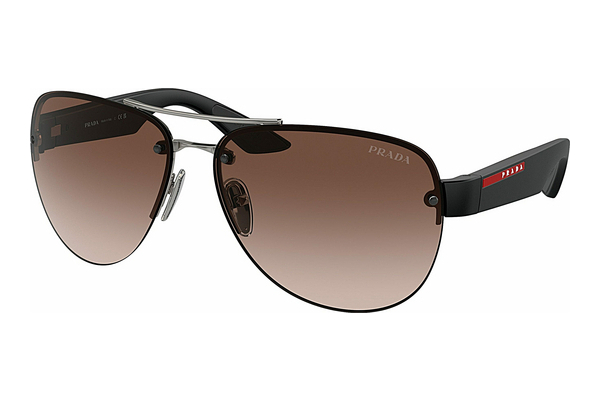 Ochelari de soare Prada Linea Rossa PS 55YS 5AV02P