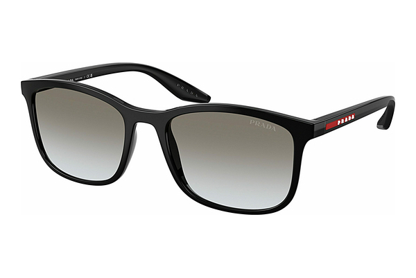 Ochelari de soare Prada Linea Rossa PS A08S 1AB0A7