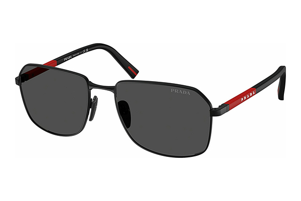 Ochelari de soare Prada Linea Rossa PS A51S 1BO06F