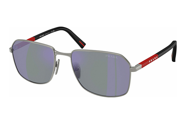 Ochelari de soare Prada Linea Rossa PS A51S 5AV10J