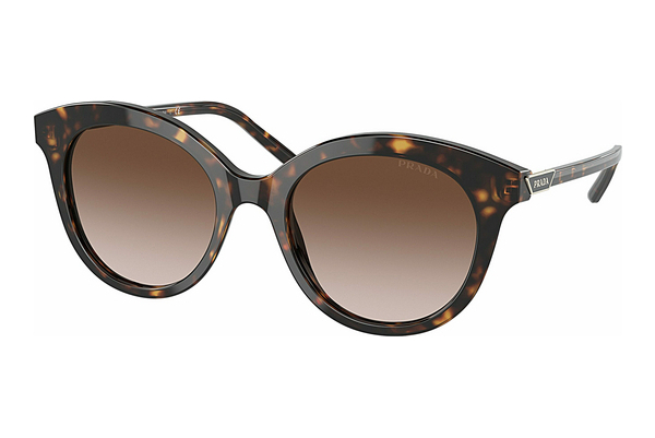 Ochelari de soare Prada PR 02YS 2AU6S1