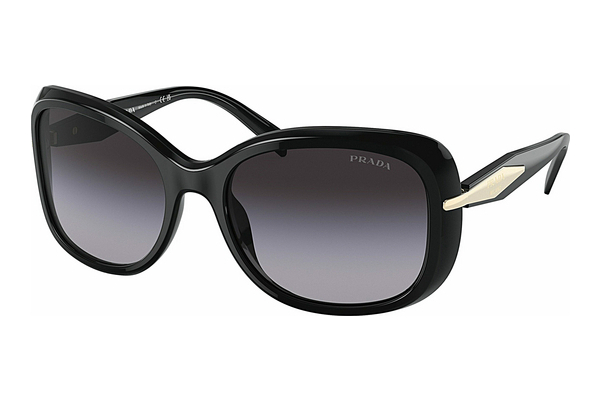 Ochelari de soare Prada PR 04ZS 1AB09S