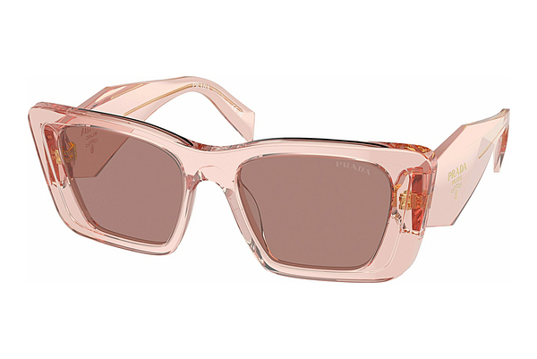 Ochelari de soare Prada PR 08YS 19Q10D