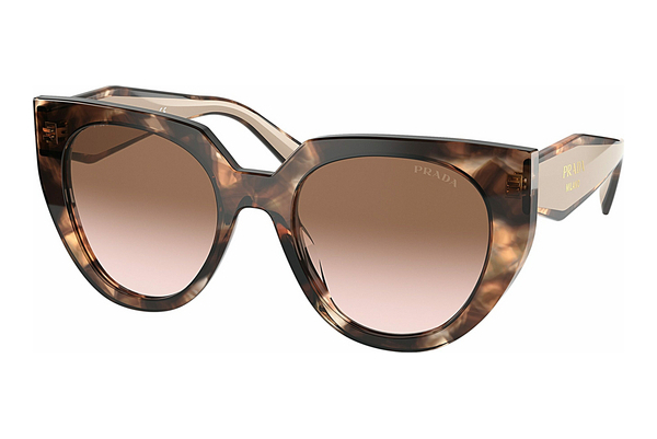 Ochelari de soare Prada PR 14WS 01R0A6