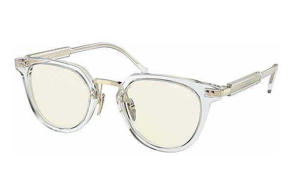 Ochelari de soare Prada PR 17YS 2AZ09N