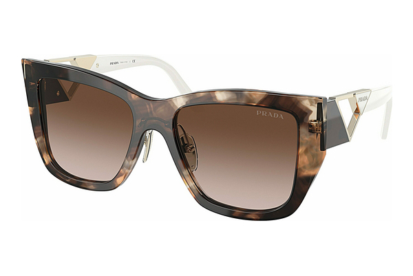 Ochelari de soare Prada PR 21YS 07R6S1