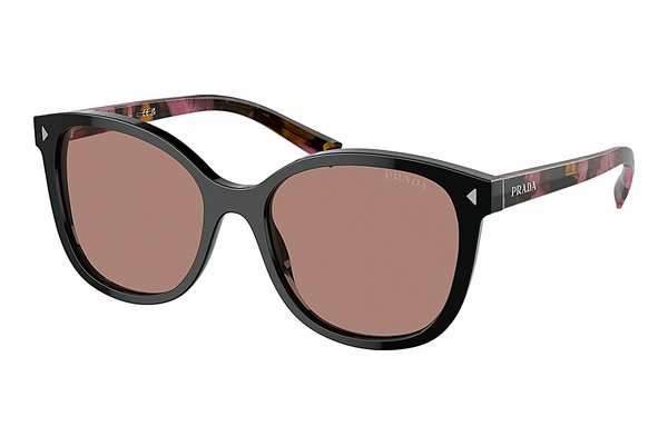 Ochelari de soare Prada PR 22ZS 12O10D